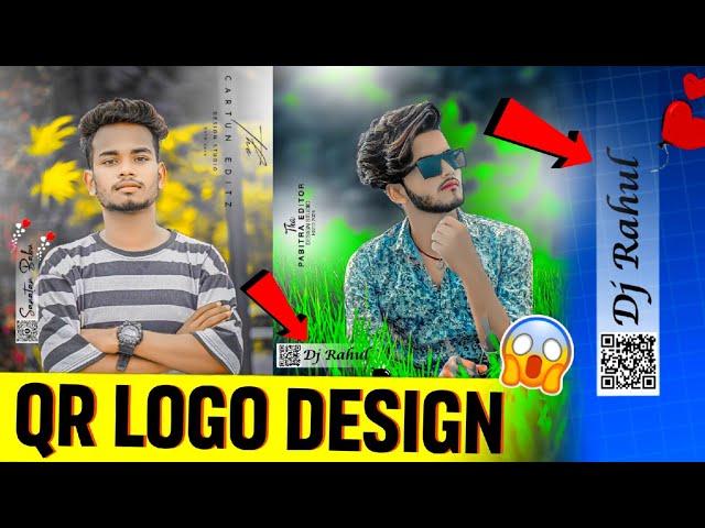 Nagpuri Photo Editing Logo Kaise Banaye? Signature Logo Banana Sikho | Nagpuri Photo Editing