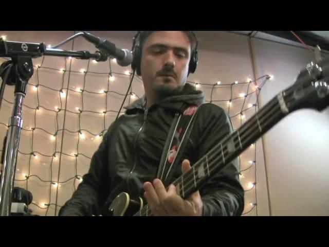 Bomba Estéreo - Huepaje (Live on KEXP)