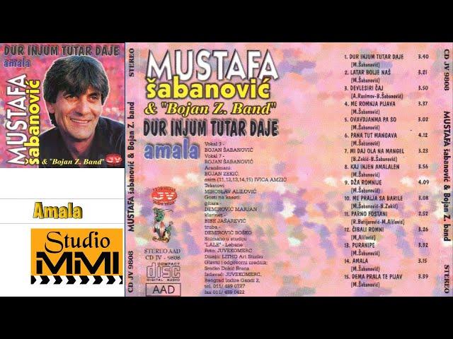 Mustafa Sabanovic - Amala