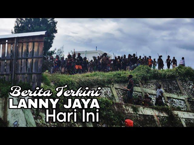 Berita Terkini Lanny Jaya Hari Ini (Part: I)