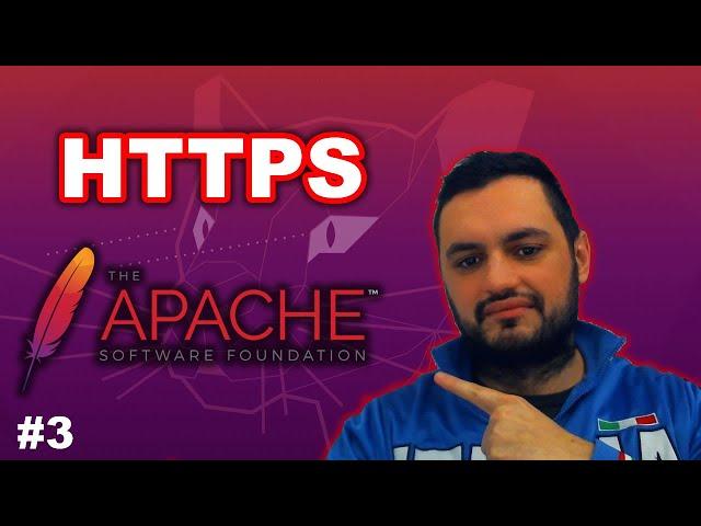 HTTPS EN APACHE LINUX y REDIRECCIÓN HTTP A HTTPS(UBUNTU 20.04) | CAP #3