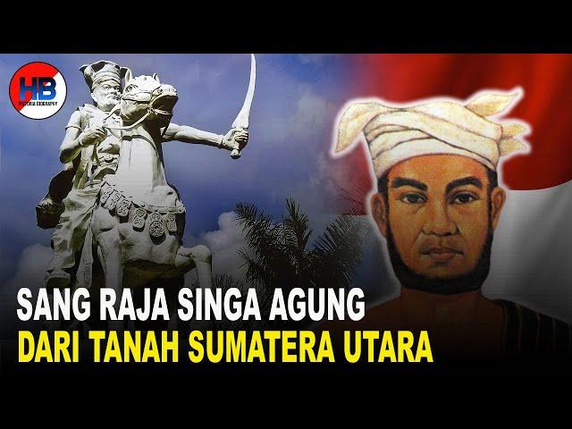 MENOLAK KRISTENISASI DI TANAH BATAK!!! Biografi dan Perlawanan Sisingamangaraja XII Melawan Penjajah