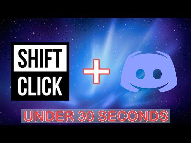 How to Download a Discord Server ICON (Quick & Easy Tutorial) Original Image NOT a Screenshot