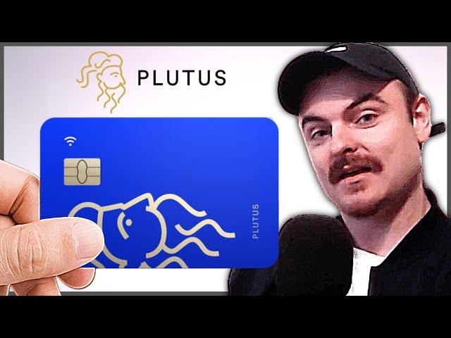 Plutus Crypto Debit Card - (FULL Review & Tutorial)