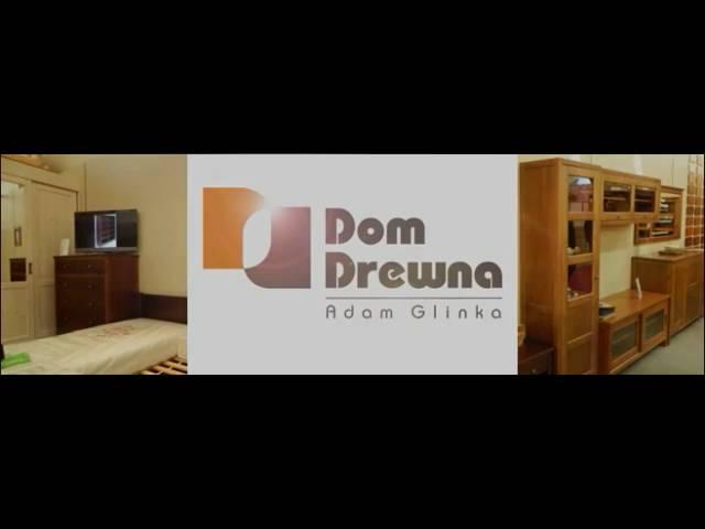 Producent mebli z litego drewna  Meble na wymiar  Dom drewna w Twoim domu..