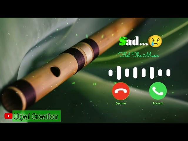 Best Bansuri Ringtone _Sad Bansuri Ringtone || New sad mobile ringtone 2023 #ringtone #ringtones