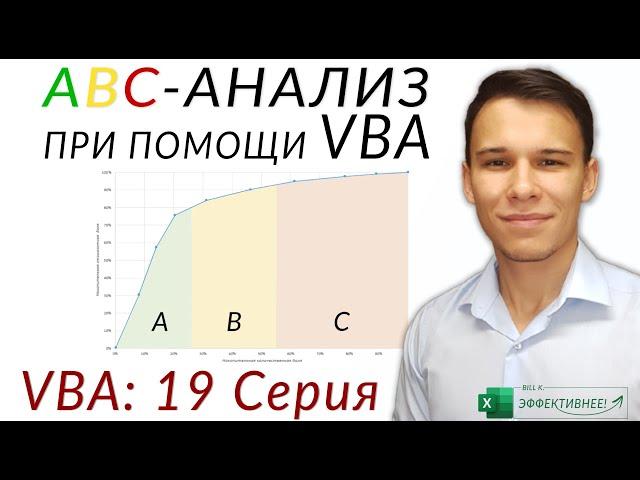 Функции в VBA - (Серия VBA 19 - Часть 2: Практический пример)