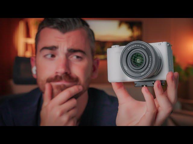 Perfect BUDGET Camera for Youtubers, Vloggers & Videographers In 2024?