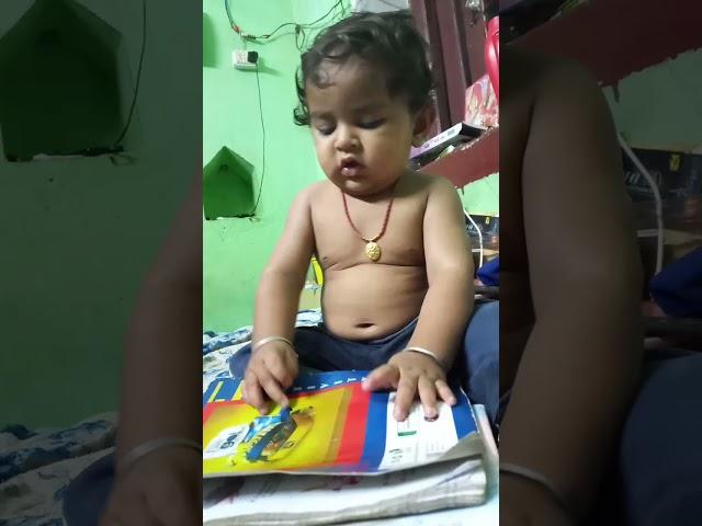 tum jo ho to hu mai#cutebaby #cutebabyshorts #youtubeshorts #padhaitimes #babylover