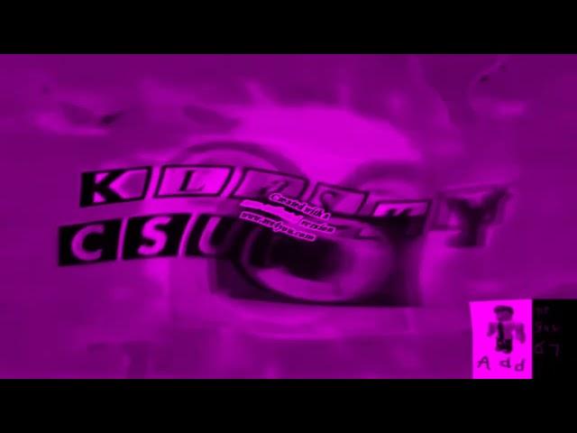 20th Klasky Csupo In G Major BY LTV MCA (Christmas Special)