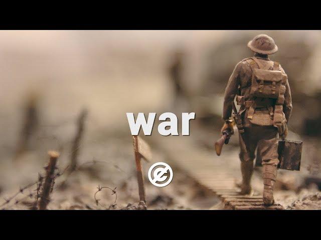 'Endless Storm' by @Makai-symphony   | War Music (No Copyright) 