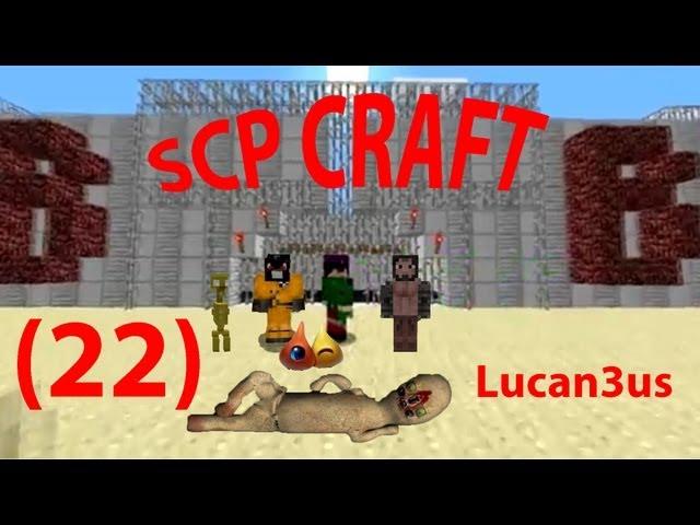 SCPcraft (22) Youtubers