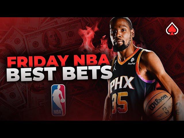 6-2 Run! My 4 Best Friday NBA Player Props and Bets | Today March 7th | Prizepicks NBA