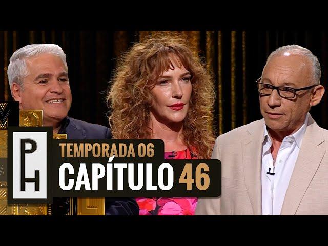 Capítulo 46 | PH Podemos Hablar | Temporada 6 