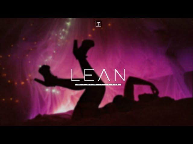 [Free For Profit] 'L E A N' RnB Type Beat I Smooth Trap Type Beat