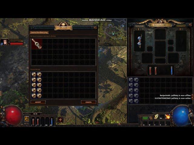 POE RMT PROOF EXPOSED https://www.pathofexile.com/account/view-profile/leonardoaalvess