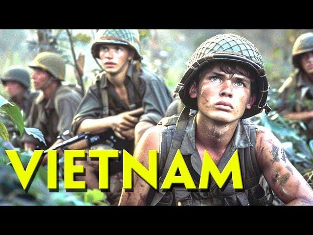 VIETNAM:  QUANDO LA TELEVISIONE FA PERDERE UNA GUERRA .