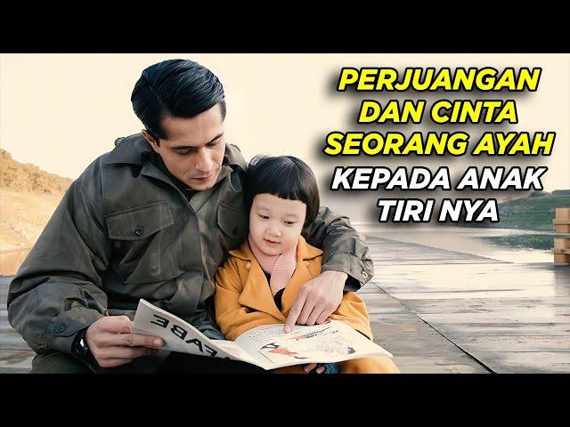 Perjuangan & Cinta Seorang Ayah Kepada Anak Tirinya | Mengasuh Anak Yatim Piatu