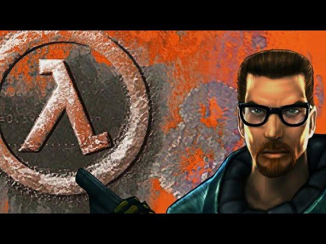 Half-Life 1 ► Прохождение На Русском ► 1440p, 60fps