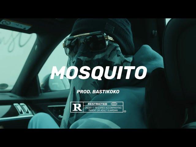 [Free] Sil3a x AK 33 x Koushino x Omar Type Beat „Mosquito" [prod. Bastikoko x Krispy]