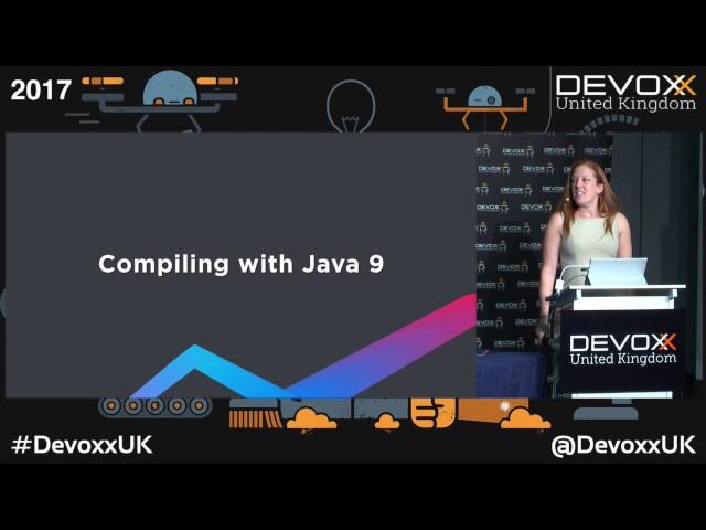 Real World Java 9 by Trisha Gee