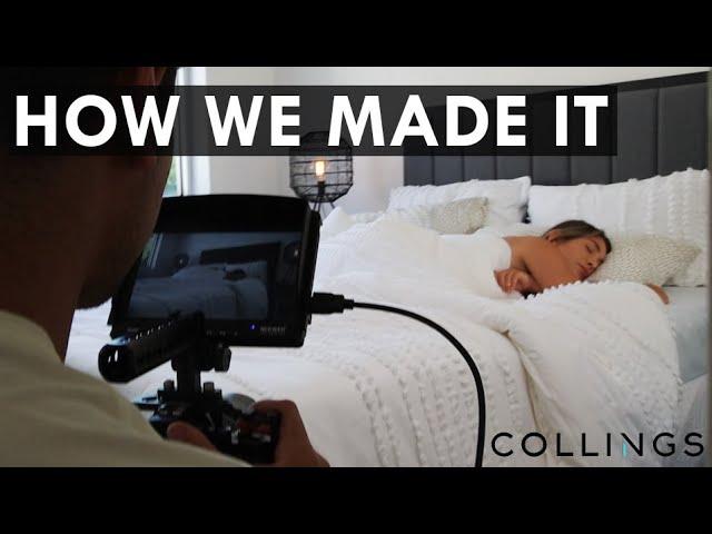 How we make our Property Movies | Collings Real Estate