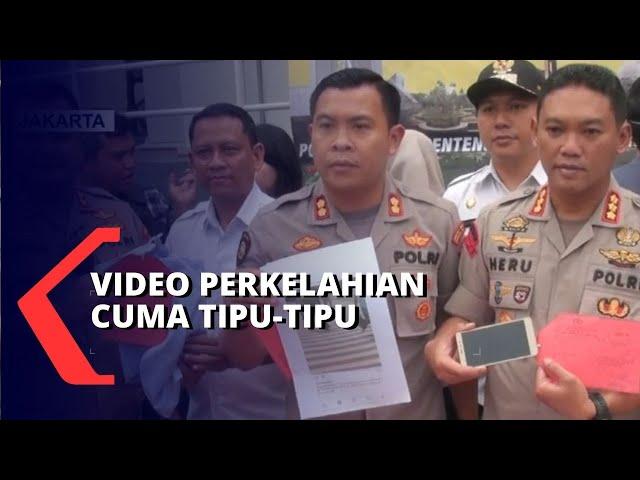 Berharap Videonya Viral, Dosen dan Mahasiswi Malah Ditangkap Polisi