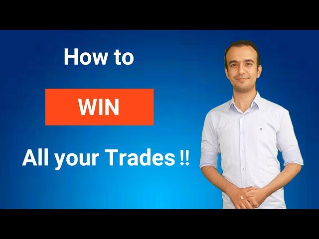 How To Win all Your Trades?! Martingale Trading Strategy Explained