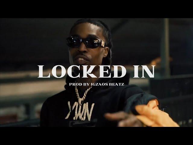 (FREE) Daboii x Baby Smoove Type Beat - "Locked In"