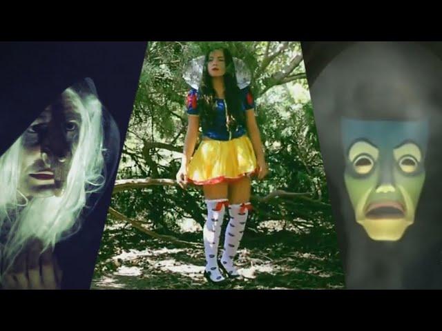 Brisa 15 años - Entrada interactiva Blancanieves (Short Film Interactive Snow White)