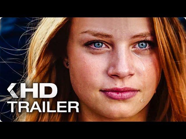 OSTWIND 3 Trailer German Deutsch (2017)