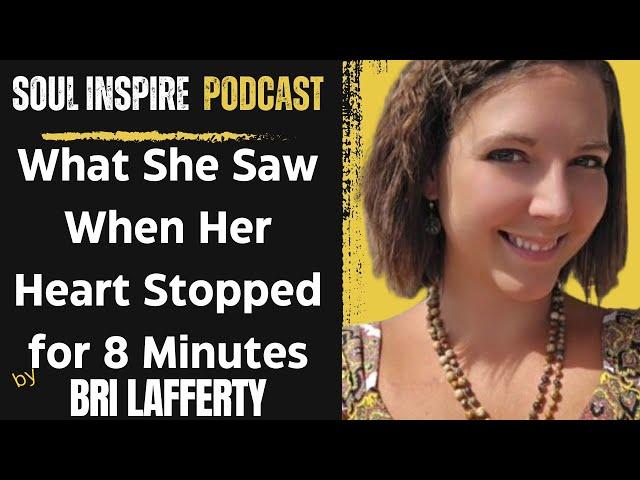 Miraculous Journey: Bri Lafferty's Incredible Near Death Experience