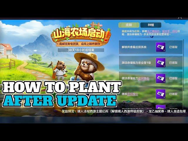 Chimeraland china Info : NEW UPDATE VERY AWESOME | Chimeraland China (Android /IOS)