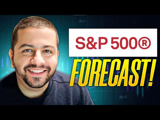 Will the Stock Market Crash in 2025? | SP500 Price Performance Prediction for 2025