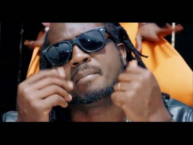 Kabulengane - Bebe Cool "OFFICIAL HD VIDEO" "2016 - 2017"