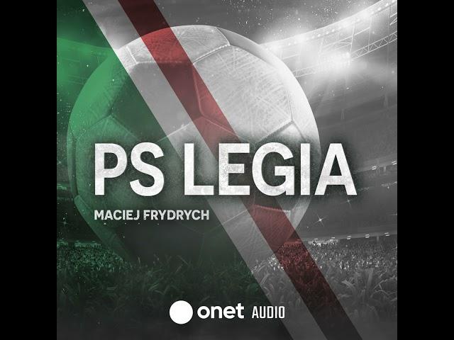 Woytek: Legia może bać się Legii