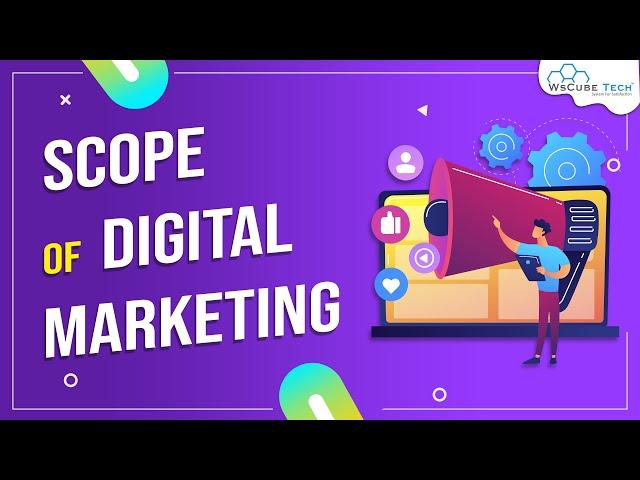 Scope of Digital Marketing? - Salary, Opportunities, Freshers, Growth, and Career in Hindi -4