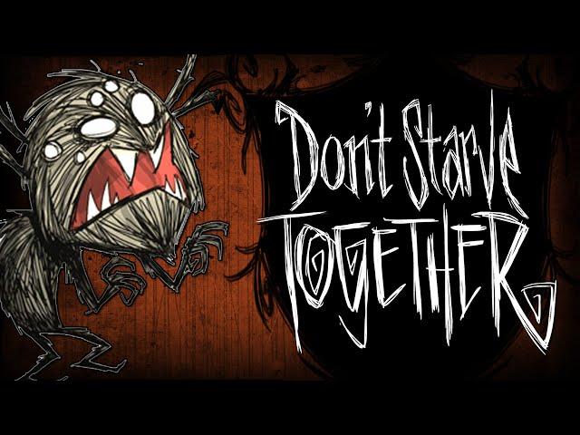 Don't Starve Together - Брейн и Даша Выживают! #1