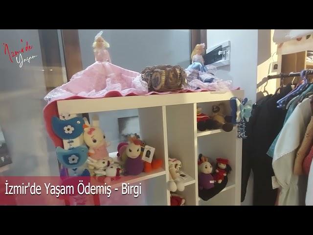 İzmir'de Yaşam - Ödemiş Birgi'de #izmir #ödemiş #youtube #türkiye #fenomen #birgi