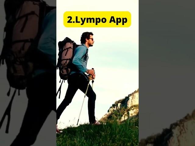 Top 4 Apps pay you for walking