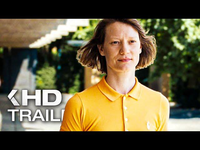 CLUB ZERO Trailer German Deutsch (2024) Mia Wasikowska