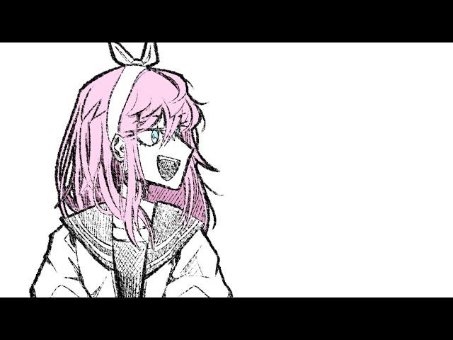 (slight spoiler) If you guys were ice cream flavors || omori animatic (shitpost)