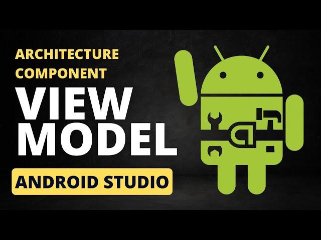 Android ViewModel Tutorial - Jetpack Compose | Architecture Component