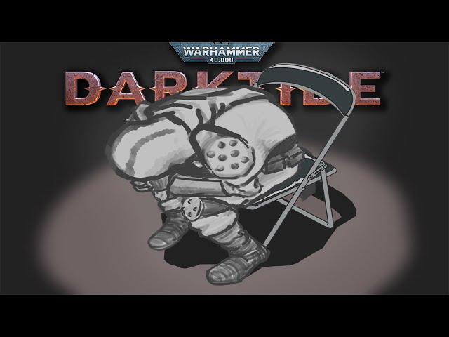 Maelstrom moments that keep me up at night | Warhammer 40k: Darktide