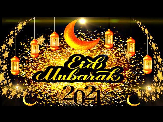 Coming soon eid mubarak 30 sec status 2021 | Happy eid ul fitr mubarok whtsapp video |