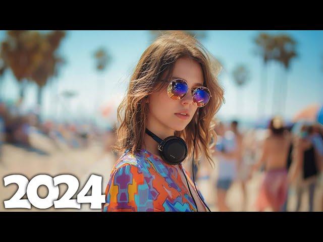 Ibiza Summer Mix 2024   The Best Of Vocal Deep House Music Mix 2024 Chillout Lounge Hits