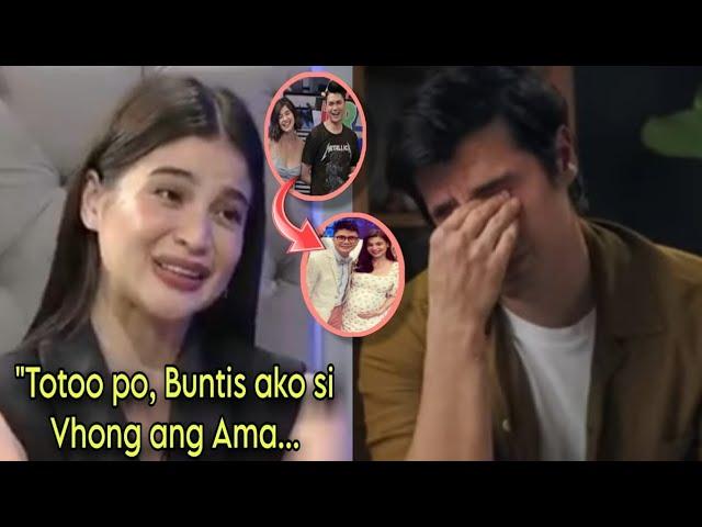 Anne Curtis SINAPUBLlKO na ang Pagbubuntis kay Vhong Navarro!