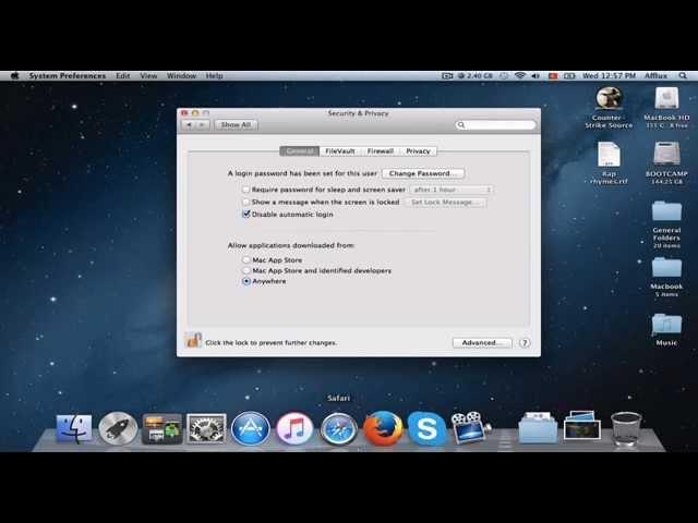 Tutorial: How to Open Apps Downloaded from Unidentified Developer (MAC) 