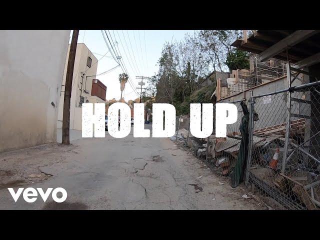 Hold Up (Official Video) (ft. Twista A-F-R-O Dillon)