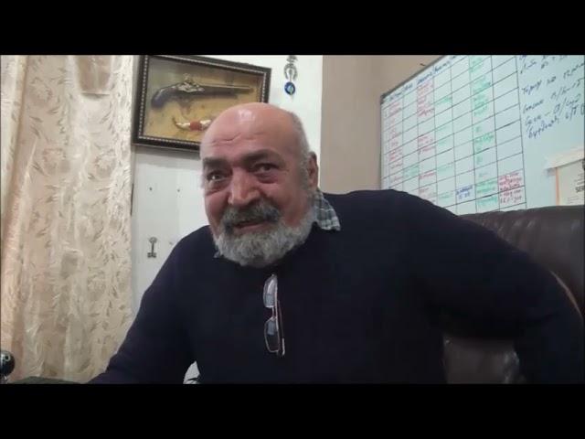 Боевой офицер о карабахской войне